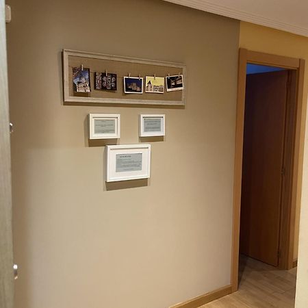 Sumergete En Leon I Y II Vivienda Turistica Экстерьер фото