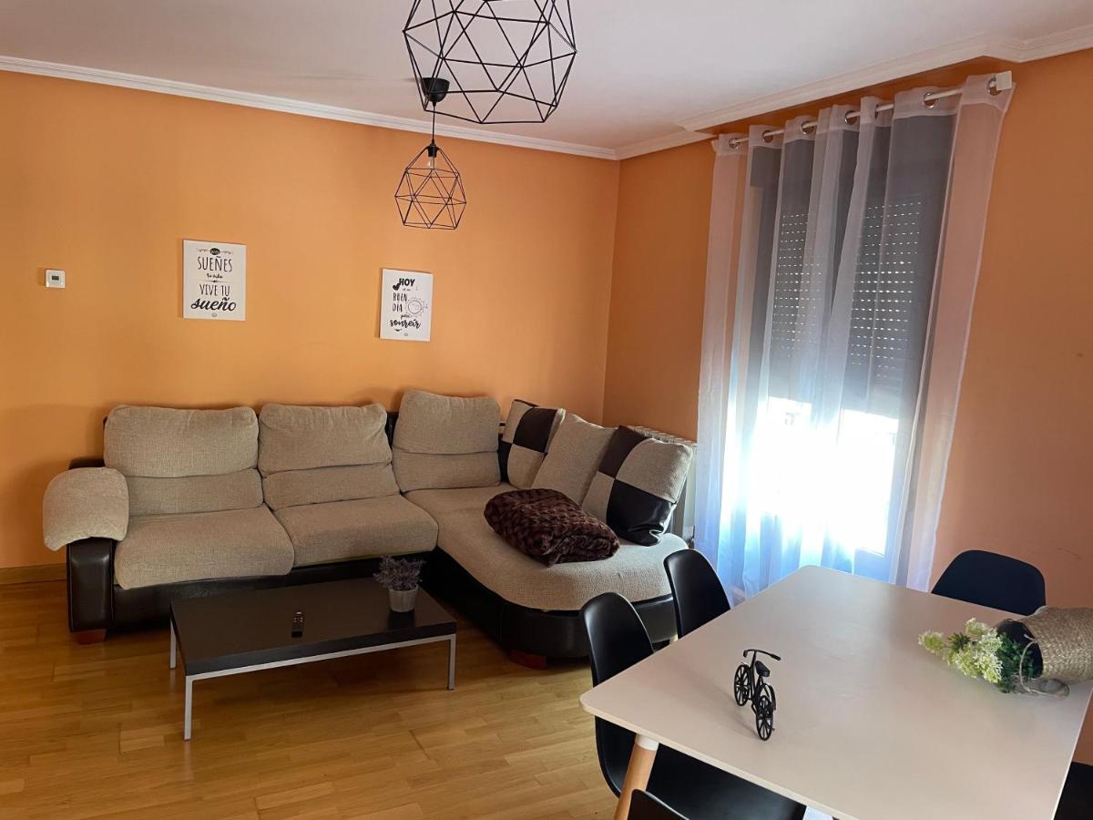 Sumergete En Leon I Y II Vivienda Turistica Экстерьер фото