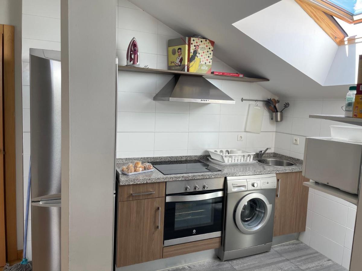 Sumergete En Leon I Y II Vivienda Turistica Экстерьер фото