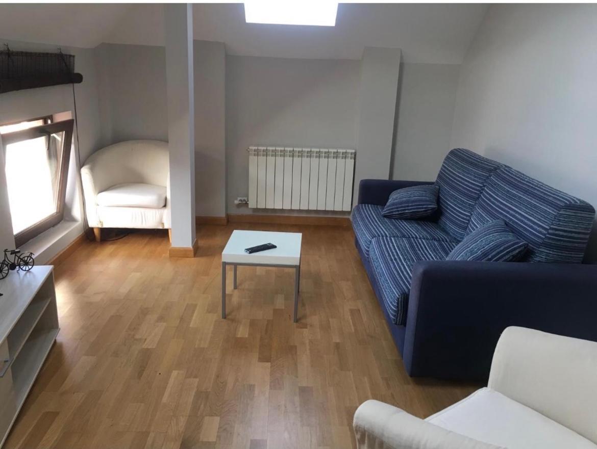 Sumergete En Leon I Y II Vivienda Turistica Экстерьер фото