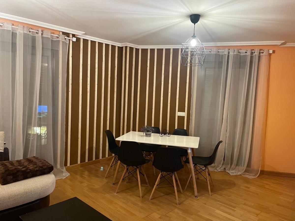 Sumergete En Leon I Y II Vivienda Turistica Экстерьер фото