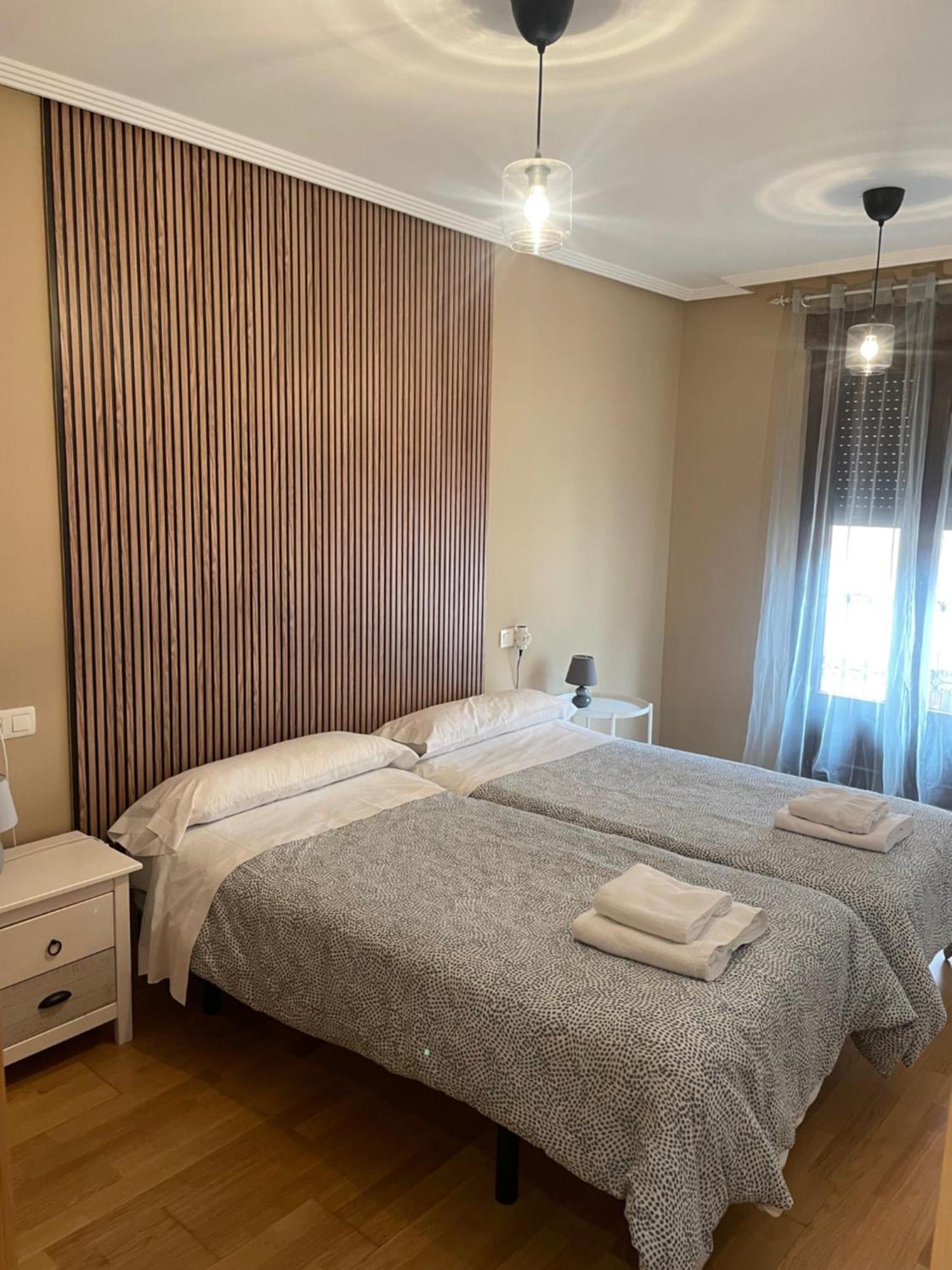 Sumergete En Leon I Y II Vivienda Turistica Экстерьер фото