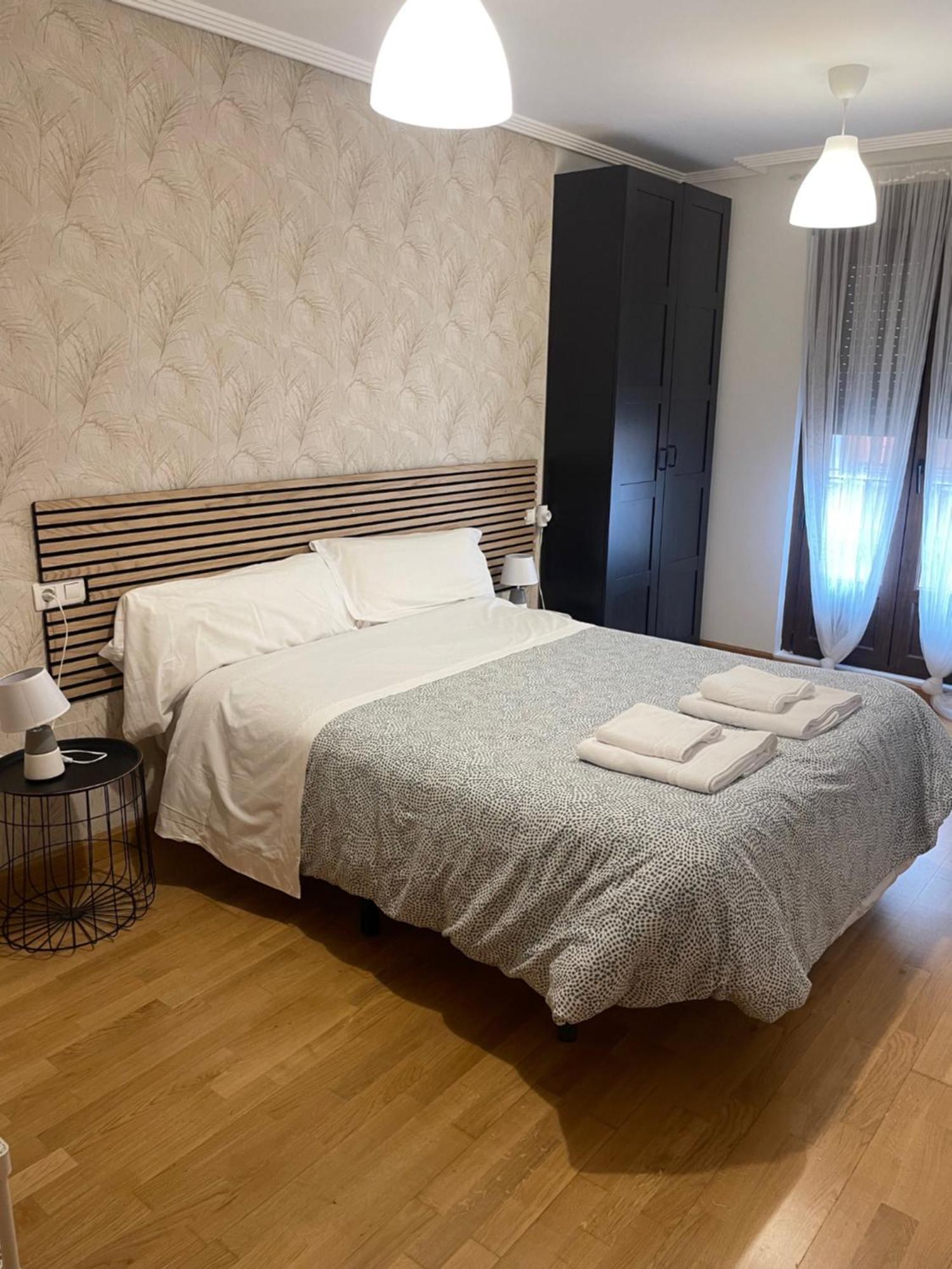 Sumergete En Leon I Y II Vivienda Turistica Экстерьер фото